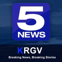 KRGV 5 News icon