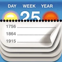 Calendarium - About this Day icon