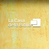 La Casa de la Biblia icon