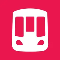 Shanghai Interactive Metro Map icon