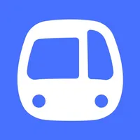 Beijing Subway - MTRC map icon