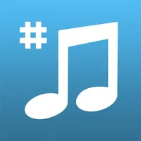 #Nowplaying - Tweet Your Music icon