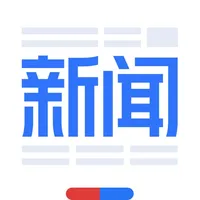 百度新闻 icon