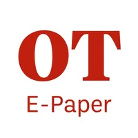 Oltner Tagblatt E-Paper icon