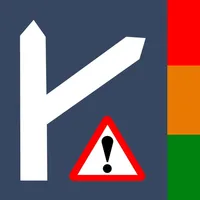 UK Roads - Traffic & Cameras icon