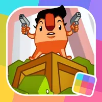 Super Crate Box - GameClub icon