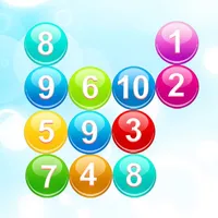 Number Chain (Rensa) icon