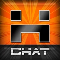 HARDLINE Chat icon