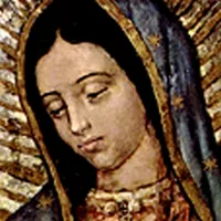 Mary icon