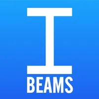 Steel Beams Bulk Checker icon