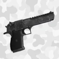 Guns HD - Tap to shoot icon