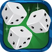 Dice game 10000 icon