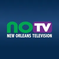 New Orleans Television icon