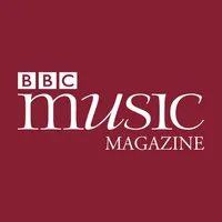 BBC Music Magazine icon