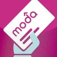 Moda Health Mobile ID Card icon