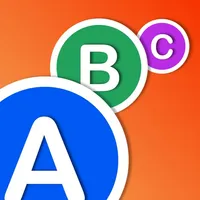 Alphabet: Learning ABCs icon