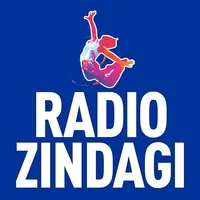 Radio Zindagi icon
