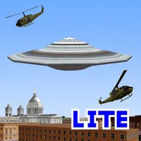 RC UFO 3D Lite icon