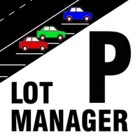 Parking Lot Manager icon