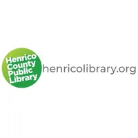 Henrico County Public Library icon