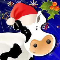 Christmas Carols-Farm Karaoke icon