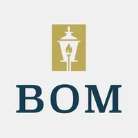 BOM icon