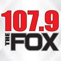 107.9 The Fox icon