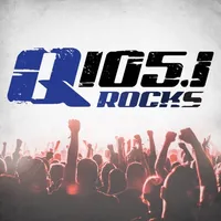 Q105.1 Rocks! icon