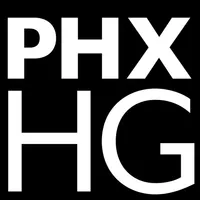 Phoenix Home & Garden magazine icon