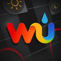 Weather Underground: Local Map icon