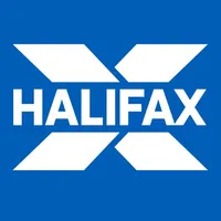 Halifax Mobile Banking icon