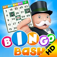 Bingo Bash HD Live Bingo Games icon