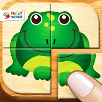 KIDS-GAMES FOR 2,3,4 YEAR OLDS icon