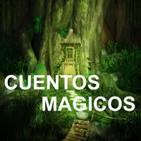 Cuentos Mágicos para todos icon