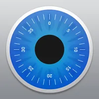 My Eyes Only Password Manager icon