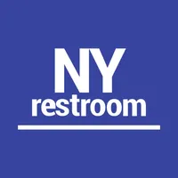 NYRestroom icon