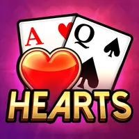 Hearts - Classic Card Game icon