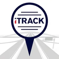 iTrack - Fleet Management icon