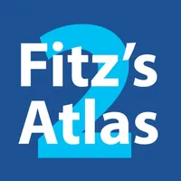 Fitz's Atlas icon