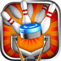 iShuffle Bowling 2 icon