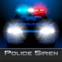 Police Siren - Lights & Sounds icon