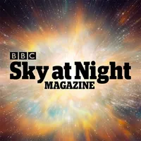 BBC Sky at Night Magazine icon