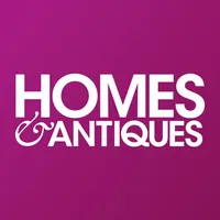 Homes & Antiques Magazine icon