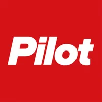 Pilot Magazine icon