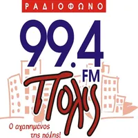 RADIO POLIS 99,4 icon