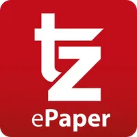 tz ePaper icon