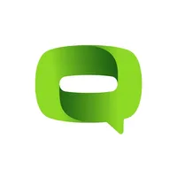 Quick Talk AAC icon