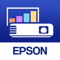 Epson iProjection icon