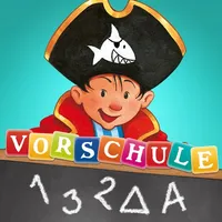 Capt'n Sharky Vorschule icon