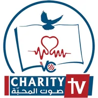 Charity Radio TV icon